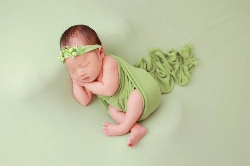 阿拉善盟宝宝每个月的成长过程